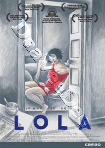 All About Lola (DVD)